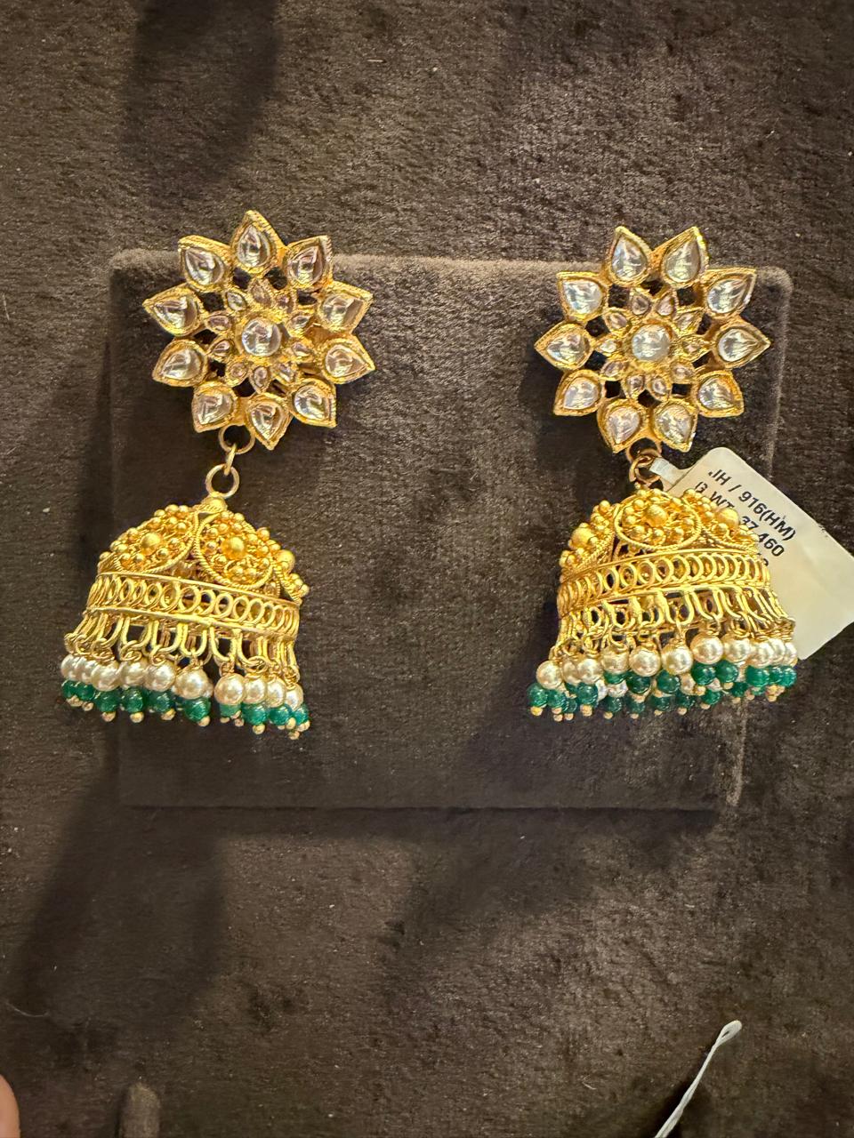 Jhumka